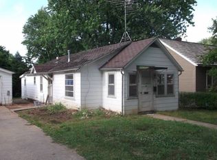 293 E Liberty St, Berlin, WI 54923