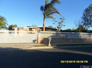 5791 Lewis Ave, Riverside, CA 92503