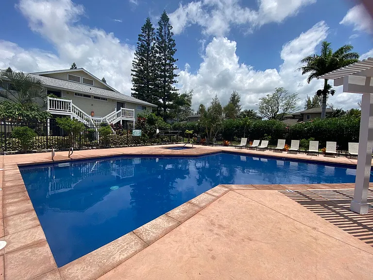 68-3890 Lua Kula St #2501 — Photo 2