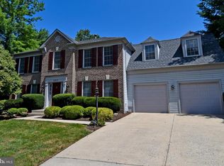 11017 Cross Laurel Dr, Germantown, MD 20876