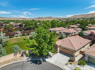 2090 Palermo Dr, Sparks, NV 89434