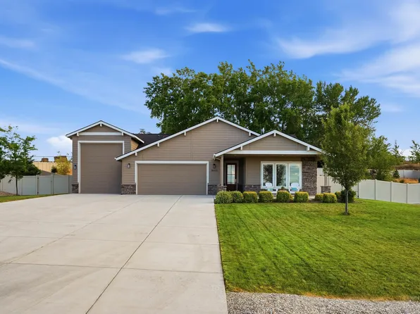 18435 Vaquero Ln, Caldwell, ID 83607
