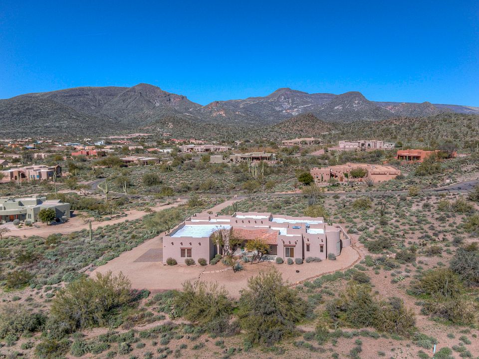 1st image of 5901 E Desert Sage Pl