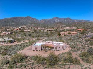 5901 E Desert Sage Pl, Cave Creek, AZ 85331