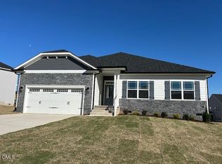 2316 Home, Garner, NC 27529