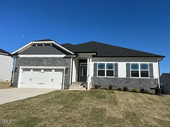 595 Ravensworth Dr, Garner, NC 27529