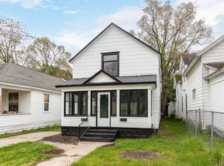 299 Mason Ave, Muskegon, MI 49441