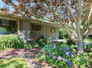 1245 SW Gilorr St, McMinnville, OR