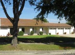 2232 N Quince Way, Upland, CA 91784