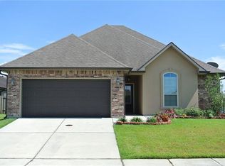 2645 Pelican Bay Blvd, Marrero, LA 70072