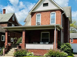 145 Decatur St, Corning, NY 14830