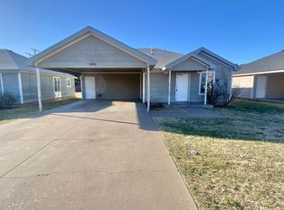 1803 38th St, Lubbock, TX 79412