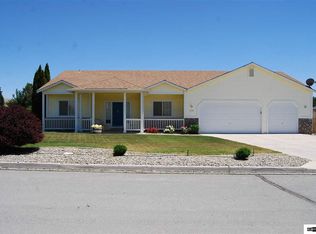 290 Saintsbury Ct, Sparks, NV