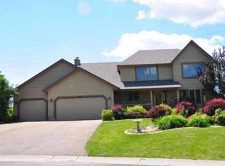 6231 Empire Ln N, Maple Grove, MN 55311