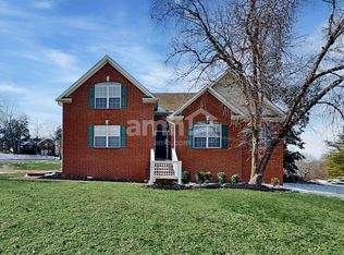 1200 Nighthawk Ct, Mount Juliet, TN 37122