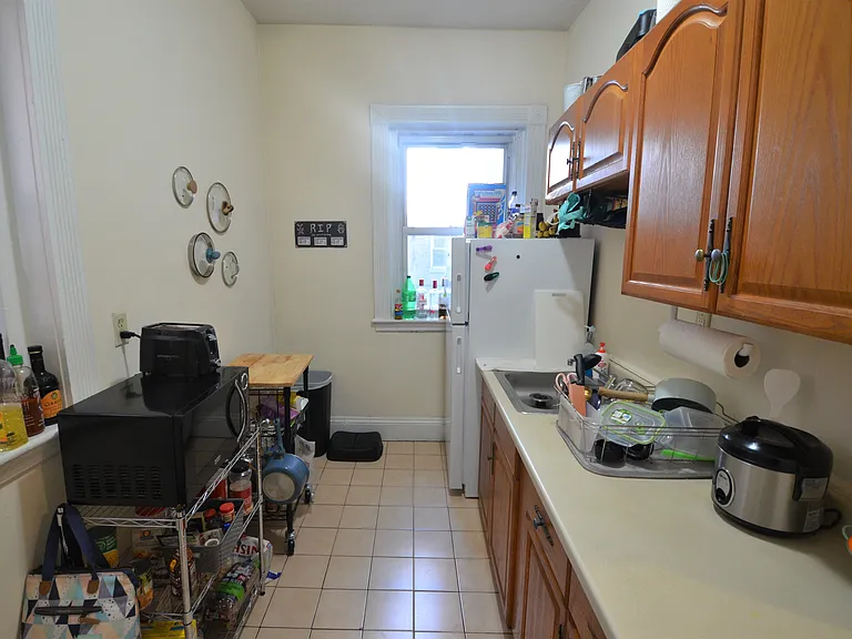 108 Peterborough St #1 — Photo 6