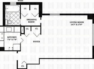 330 3rd Ave APT 3K, Manhattan, NY 10010