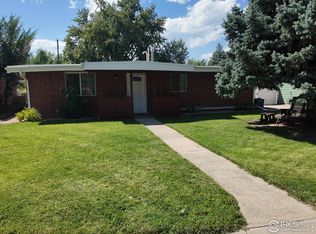 1323 Gay St, Longmont, CO 80501