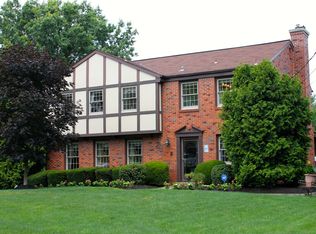 8317 Post Rd, Allison Park, PA 15101