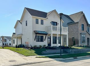 1655 Midland Main St, Westfield, IN 46074