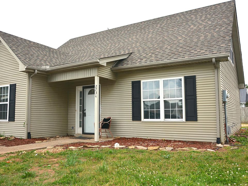 1st image of 2734 Painted Pony Dr