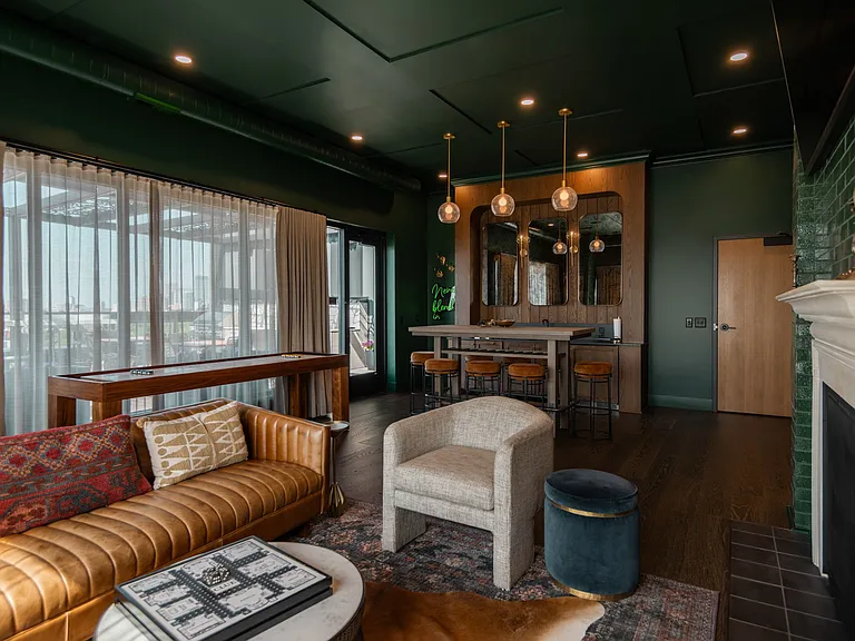 The Bohen Apartments — Photo 25