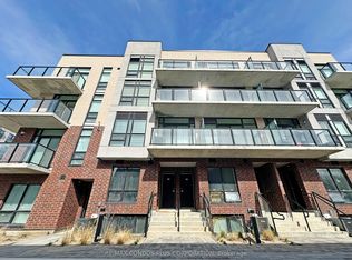 871 Sheppard Ave W #9, Toronto, ON M3H 2T5