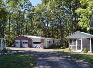 443 Old Boiling Springs Rd, Spartanburg, SC 29303