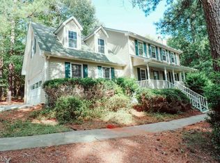 100 Stafford Ct, Fayetteville, GA 30215