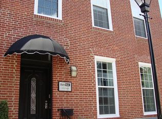 210 S High St, Baltimore, MD 21202