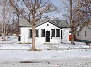 428 State St, Sterling, CO 80751