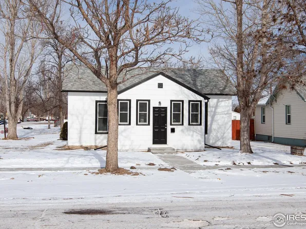 428 State St, Sterling, CO 80751