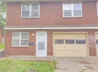 3546 S Lynn St, Independence, MO 64055