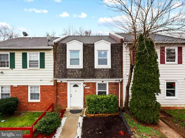 7627 Glenolden Pl, Manassas, VA 20111