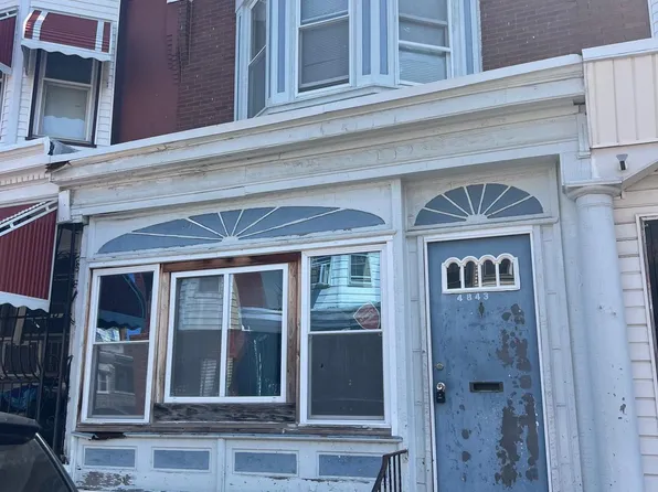 4843 N Leithgow St, Philadelphia, PA 19120