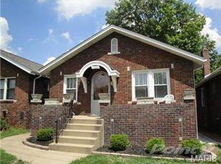 1406 Louisville Ave, Saint Louis, MO 63139