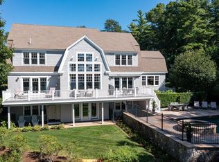 172 Bay Rd, Cotuit, MA 02635