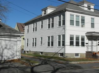 20 Cherry St #1, Swampscott, MA 01907