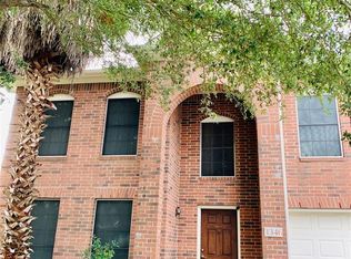 3346 Bent Spring Ct, Katy, TX 77449