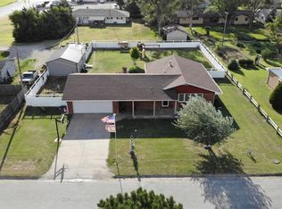 334 N Monroe St, Kensington, KS 66951