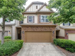 4349 Kousa Rd, Austell, GA 30106