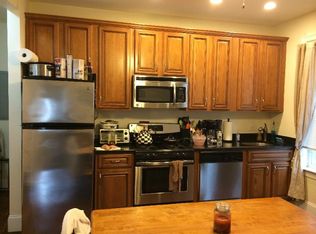 178 Hillside St APT 1F, Boston, MA 02120