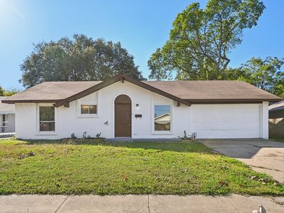 109 Harper Ct, Grand Prairie, TX, 75051