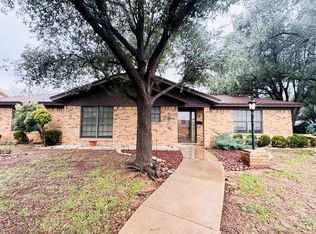 3825 Threeawn Trl, San Angelo, TX 76904