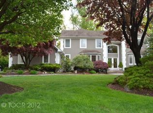 42 Kiersted Pl, Mahwah, NJ 07430