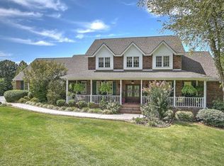 504 Buck Point, Church Hill, TN 37642