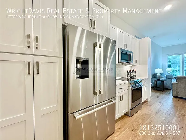 600 3rd Ave S #507 — Photo 4