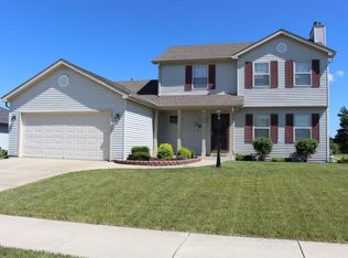 8308 Foxhaven Chase, Sturtevant, WI 53177