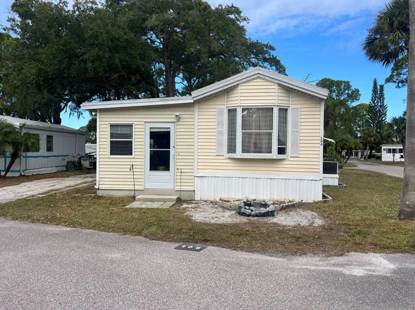 10521 Scenic Dr #106, Pt Richey, FL 34668