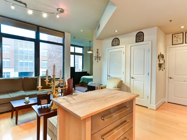 520 John Carlyle St Unit 234, Alexandria, VA 22314